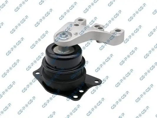 Lagerung, Motor rechts GSP 513881