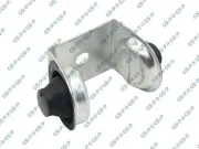 Anschlagpuffer, Motoraufhängung innen GSP 513887
