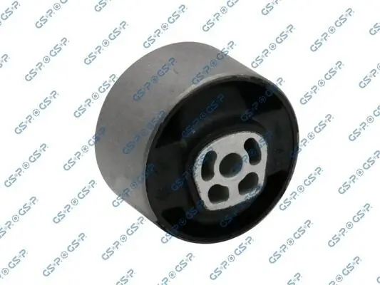 Lagerung, Motor Vorderachse links GSP 513901