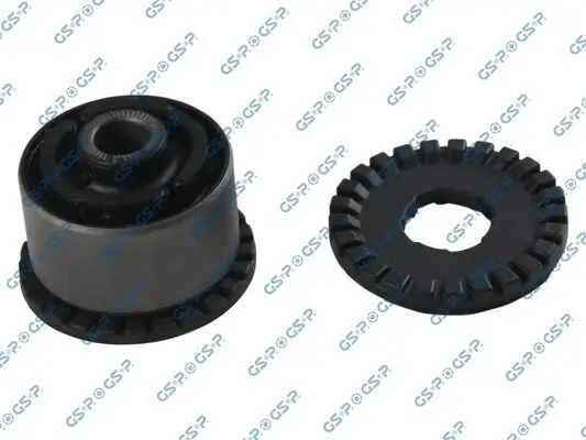Lagerung, Lenker Hinterachse links mitte Hinterachse rechts GSP 514003 Bild Lagerung, Lenker Hinterachse links mitte Hinterachse rechts GSP 514003