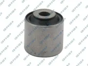 Lagerung, Lenker Vorderachse links Vorderachse rechts außen unten GSP 514030