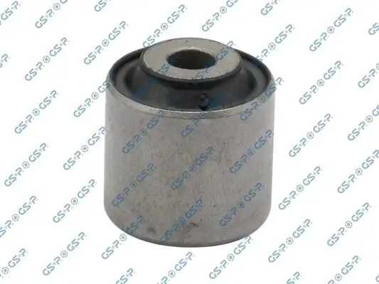 Lagerung, Lenker Vorderachse links Vorderachse rechts außen unten GSP 514030 Bild Lagerung, Lenker Vorderachse links Vorderachse rechts außen unten GSP 514030