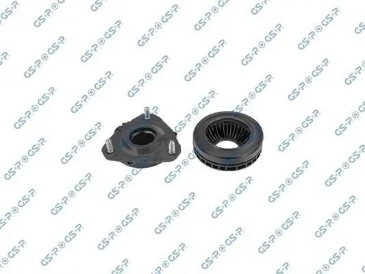 Reparatursatz, Federbeinstützlager Vorderachse links Vorderachse rechts GSP 514112S Bild Reparatursatz, Federbeinstützlager Vorderachse links Vorderachse rechts GSP 514112S