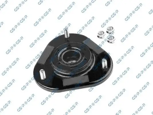 Reparatursatz, Federbeinstützlager GSP 514181S Bild Reparatursatz, Federbeinstützlager GSP 514181S