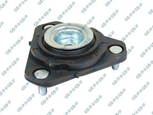 Federbeinstützlager Vorderachse links Vorderachse rechts GSP 514191 Bild Federbeinstützlager Vorderachse links Vorderachse rechts GSP 514191