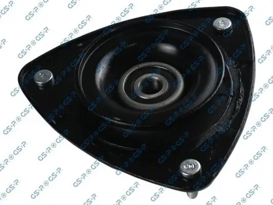 Federbeinstützlager Vorderachse links Vorderachse rechts GSP 514199