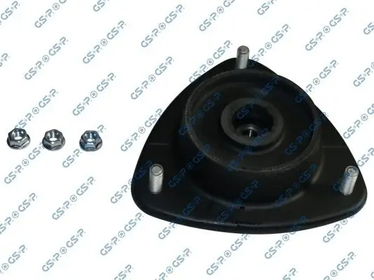 Reparatursatz, Federbeinstützlager Vorderachse links Vorderachse rechts GSP 514199S Bild Reparatursatz, Federbeinstützlager Vorderachse links Vorderachse rechts GSP 514199S