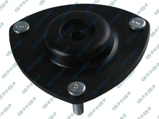 Federbeinstützlager Vorderachse links Vorderachse rechts GSP 514221 Bild Federbeinstützlager Vorderachse links Vorderachse rechts GSP 514221