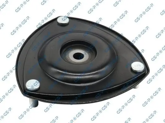 Federbeinstützlager Vorderachse links Vorderachse rechts GSP 514223 Bild Federbeinstützlager Vorderachse links Vorderachse rechts GSP 514223