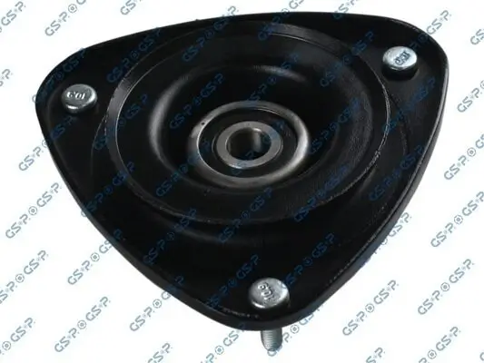 Federbeinstützlager Vorderachse links Vorderachse rechts GSP 514233