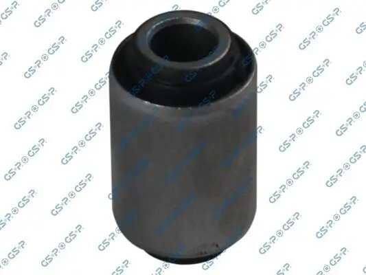 Lagerung, Lenker Vorderachse links Vorderachse rechts unten GSP 514279