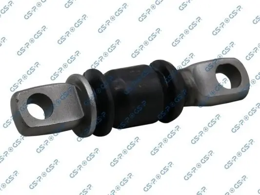 Lagerung, Lenker Vorderachse links Vorderachse rechts unten GSP 514292 Bild Lagerung, Lenker Vorderachse links Vorderachse rechts unten GSP 514292