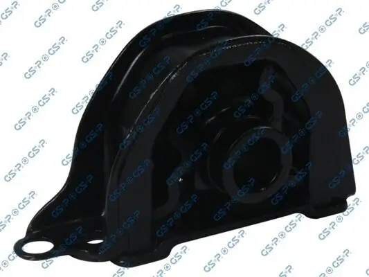 Lagerung, Motor Vorderachse links GSP 514325 Bild Lagerung, Motor Vorderachse links GSP 514325