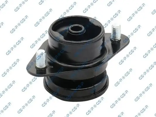 Federbeinstützlager Vorderachse links Vorderachse rechts GSP 514352 Bild Federbeinstützlager Vorderachse links Vorderachse rechts GSP 514352