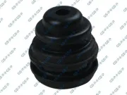 Lagerung, Achskörper Vorderachse links Vorderachse rechts außen GSP 514354