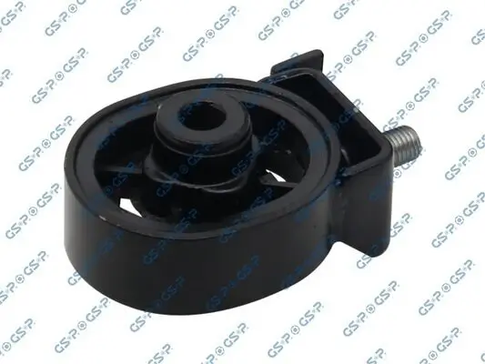 Lagerung, Motor hinten links GSP 514390