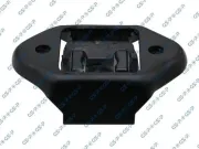 Lagerung, Motor hinten unten GSP 514432
