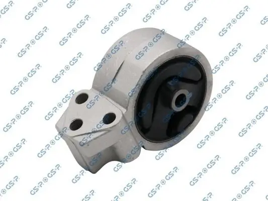 Lagerung, Motor Vorderachse rechts GSP 514442 Bild Lagerung, Motor Vorderachse rechts GSP 514442