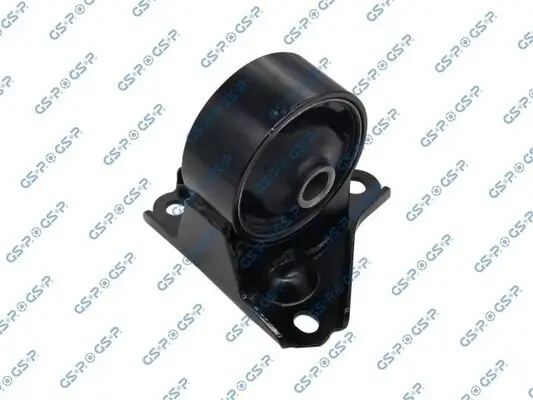 Lagerung, Motor Vorderachse links GSP 514536