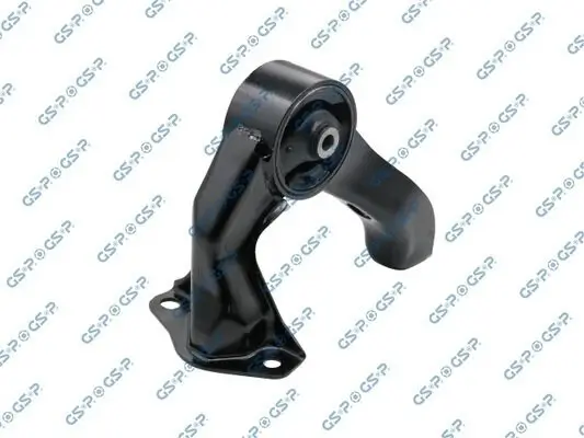 Lagerung, Motor GSP 514545