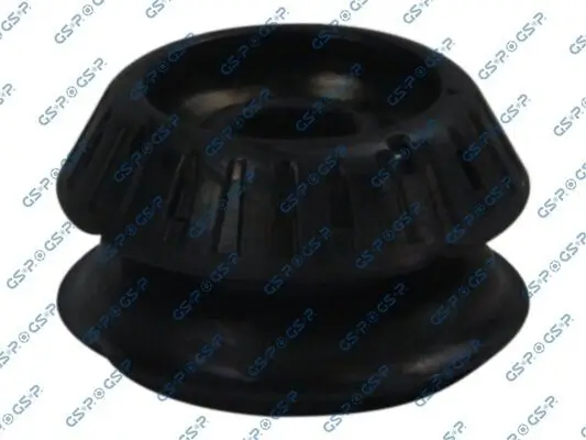 Federbeinstützlager Vorderachse links Vorderachse rechts GSP 514556