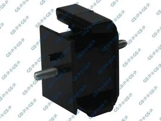 Lagerung, Motor links rechts GSP 514580