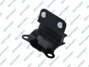 Lagerung, Motor hinten unten GSP 514590