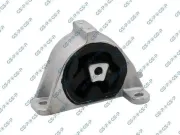 Lagerung, Motor hinten GSP 514603