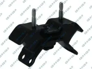 Lagerung, Motor links GSP 514621