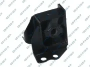 Halter, Abgasanlage GSP 514635