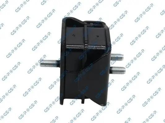 Lagerung, Motor Vorderachse links GSP 514691