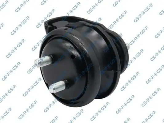 Lagerung, Motor beidseitig GSP 514730