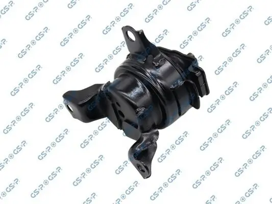 Lagerung, Motor hinten links GSP 514731