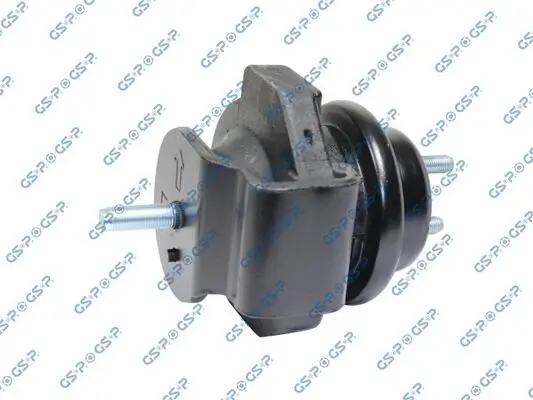 Lagerung, Motor links GSP 514738