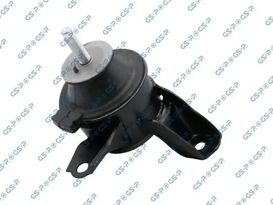 Lagerung, Motor Vorderachse links GSP 514748 Bild Lagerung, Motor Vorderachse links GSP 514748