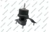 Lagerung, Motor links GSP 514776