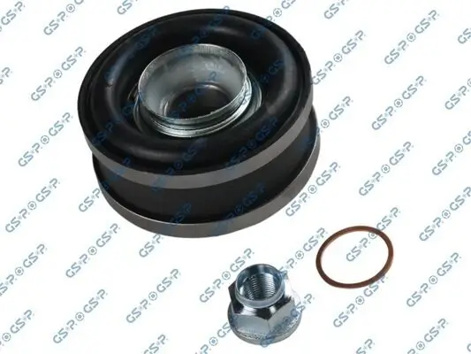 Lagerung, Gelenkwelle mitte GSP 514791S Bild Lagerung, Gelenkwelle mitte GSP 514791S
