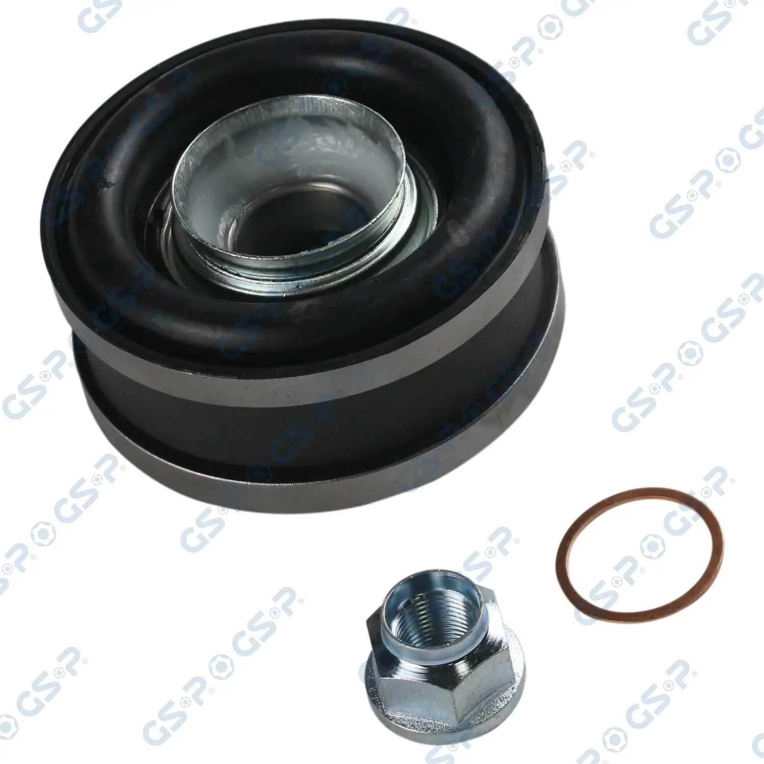 Lagerung, Gelenkwelle Mitte GSP 514791S