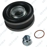 Lagerung, Gelenkwelle Mitte GSP 514791S
