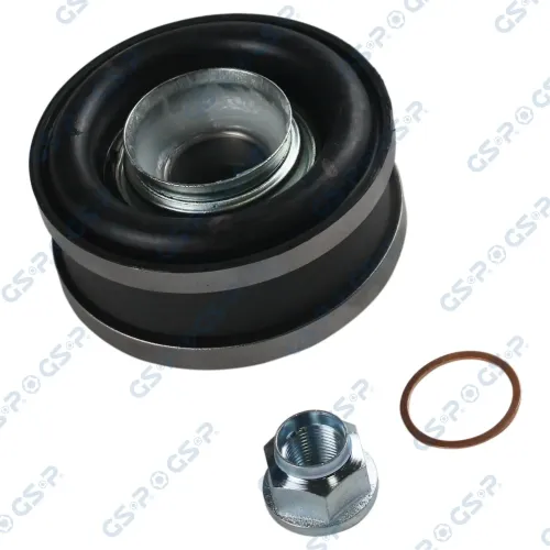 Lagerung, Gelenkwelle Mitte GSP 514791S Bild Lagerung, Gelenkwelle Mitte GSP 514791S