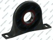 Lagerung, Gelenkwelle hinten vorne GSP 514807