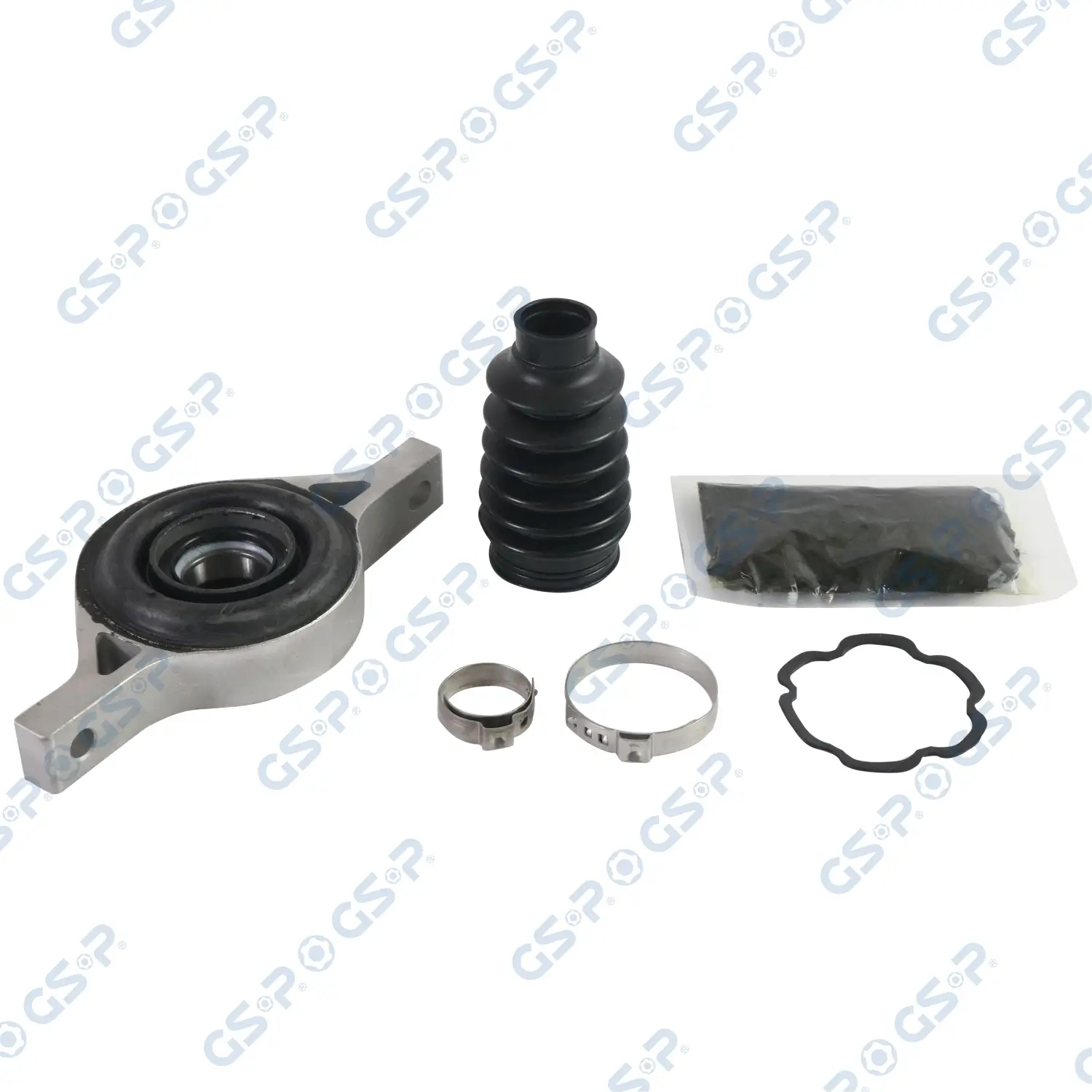 Lagerung, Gelenkwelle Mitte GSP 514811S