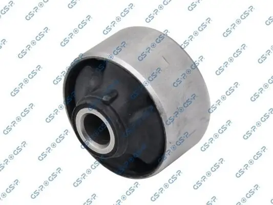 Lagerung, Lenker Vorderachse unten unten GSP 514847 Bild Lagerung, Lenker Vorderachse unten unten GSP 514847