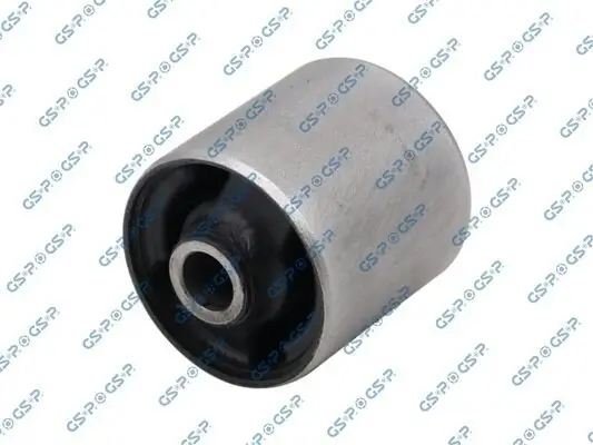 Lagerung, Differential Vorderachse GSP 514872 Bild Lagerung, Differential Vorderachse GSP 514872