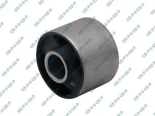 Lagerung, Differential Hinterachse GSP 514875 Bild Lagerung, Differential Hinterachse GSP 514875