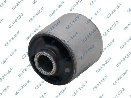 Lagerung, Lenker Hinterachse GSP 514885