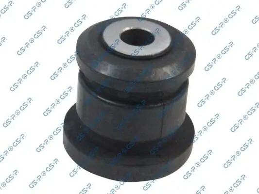 Lagerung, Lenker Vorderachse unten unten GSP 514894