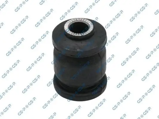 Lagerung, Lenker Vorderachse links Vorderachse rechts unten GSP 514902 Bild Lagerung, Lenker Vorderachse links Vorderachse rechts unten GSP 514902