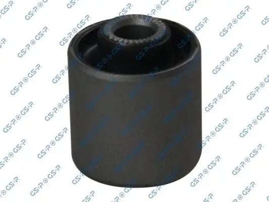 Lagerung, Lenker Hinterachse links Hinterachse rechts unten GSP 514925