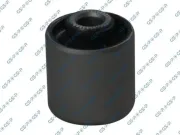 Lagerung, Lenker Hinterachse links Hinterachse rechts unten GSP 514925